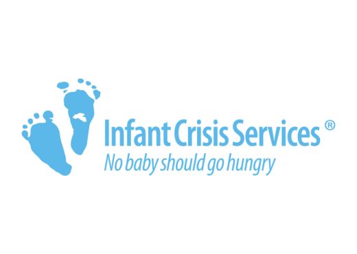 Infant Crisis Services logo