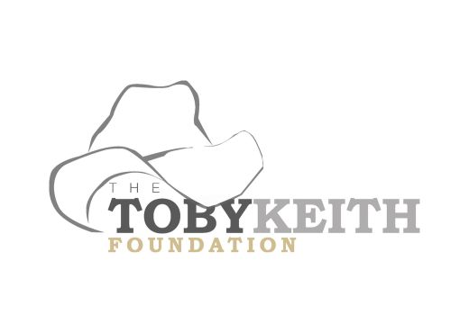 Toby Keith Foundation logo