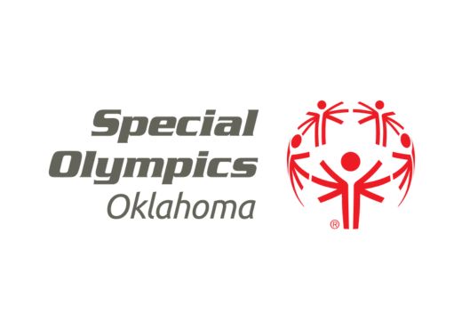 Special Olympics logo